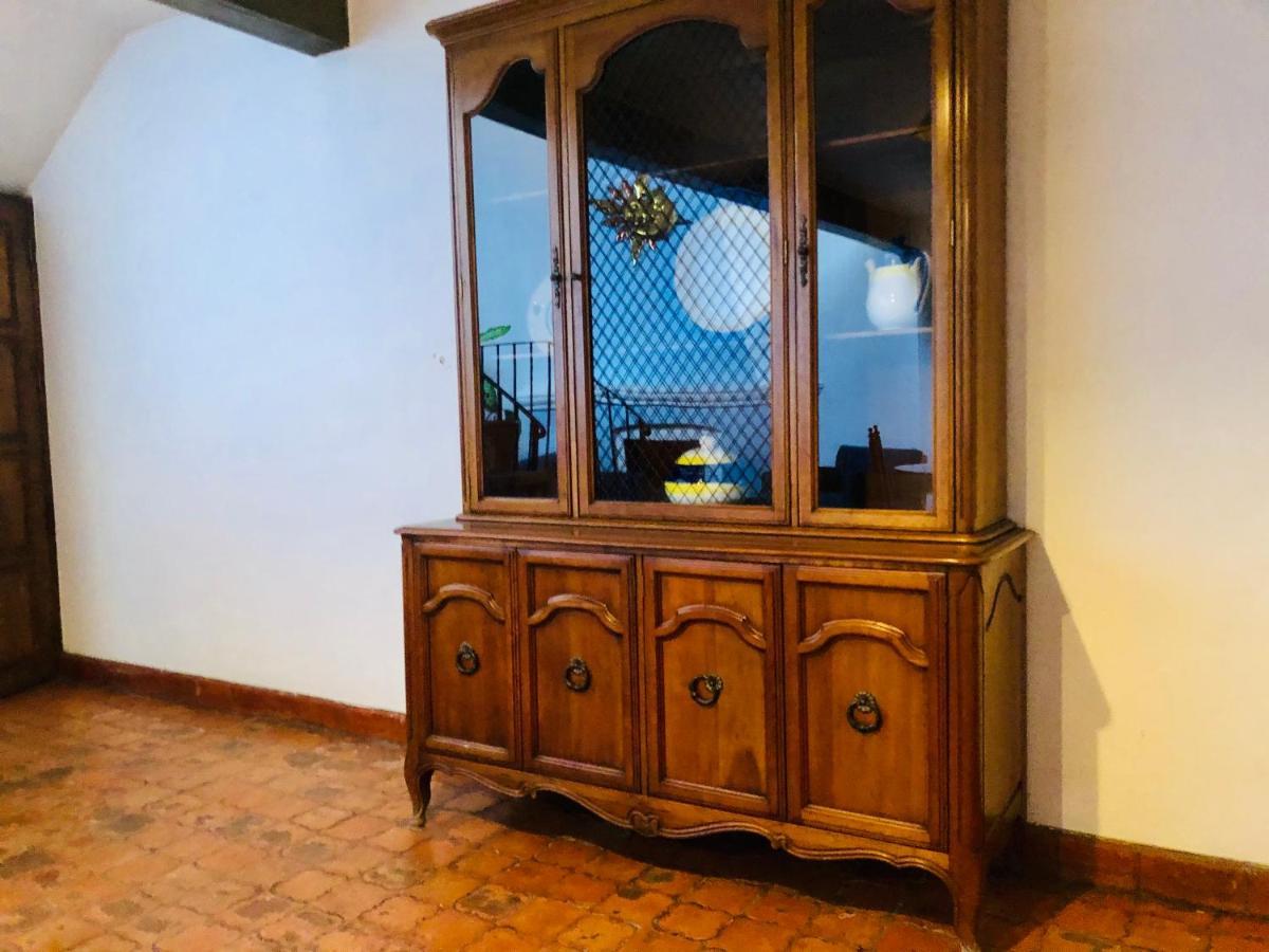 Hotel Mansion Virreyes By Rotamundos San Miguel de Allende Exteriör bild